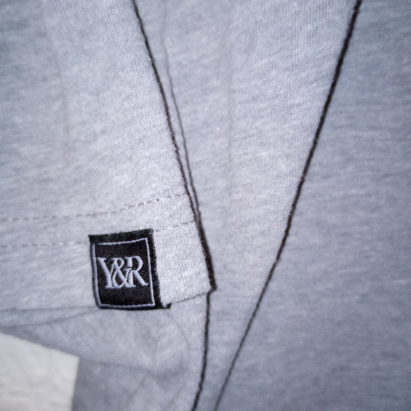 🐮 🐄 Vintage Young and Restless T-shirt - Picture 5 of 8